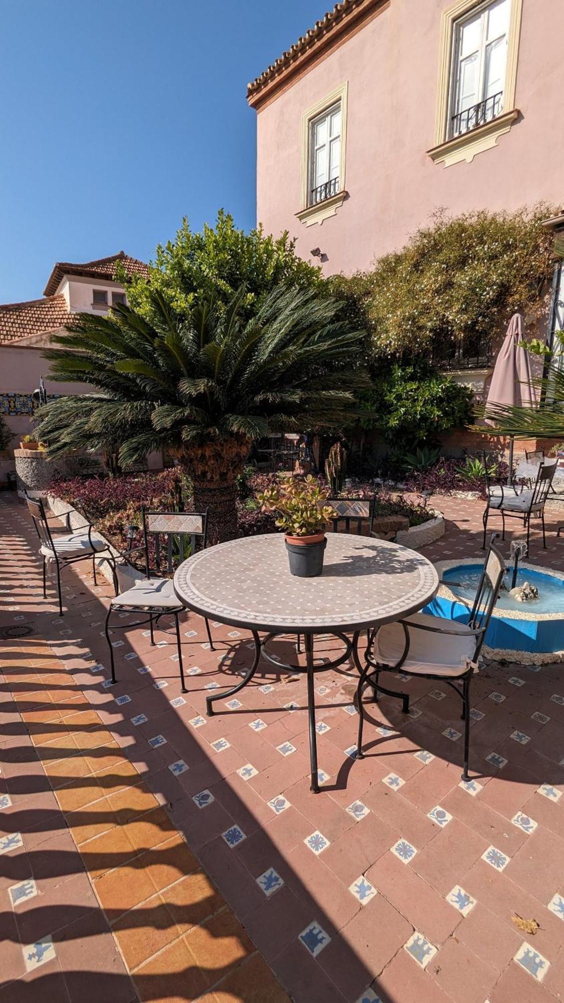 Casa Monte Victoria 2* Málaga