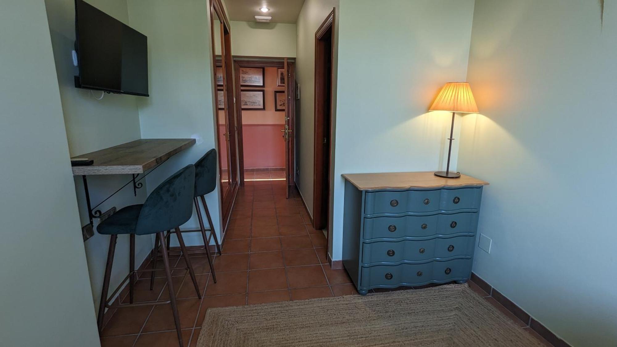 Casa Monte Victoria 2*