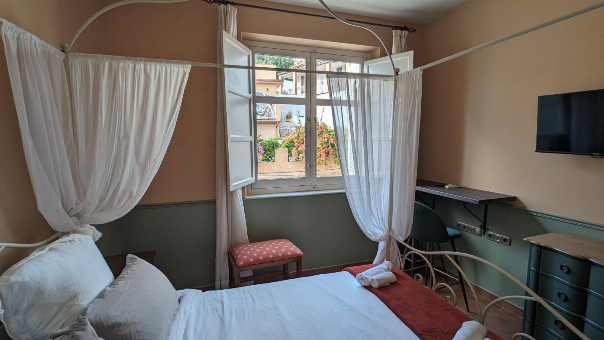 Casa Monte Victoria Hotel Málaga