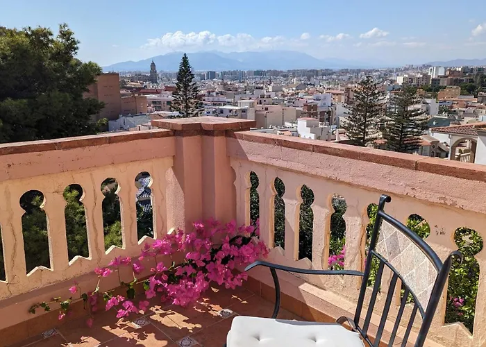 Casa Monte Victoria