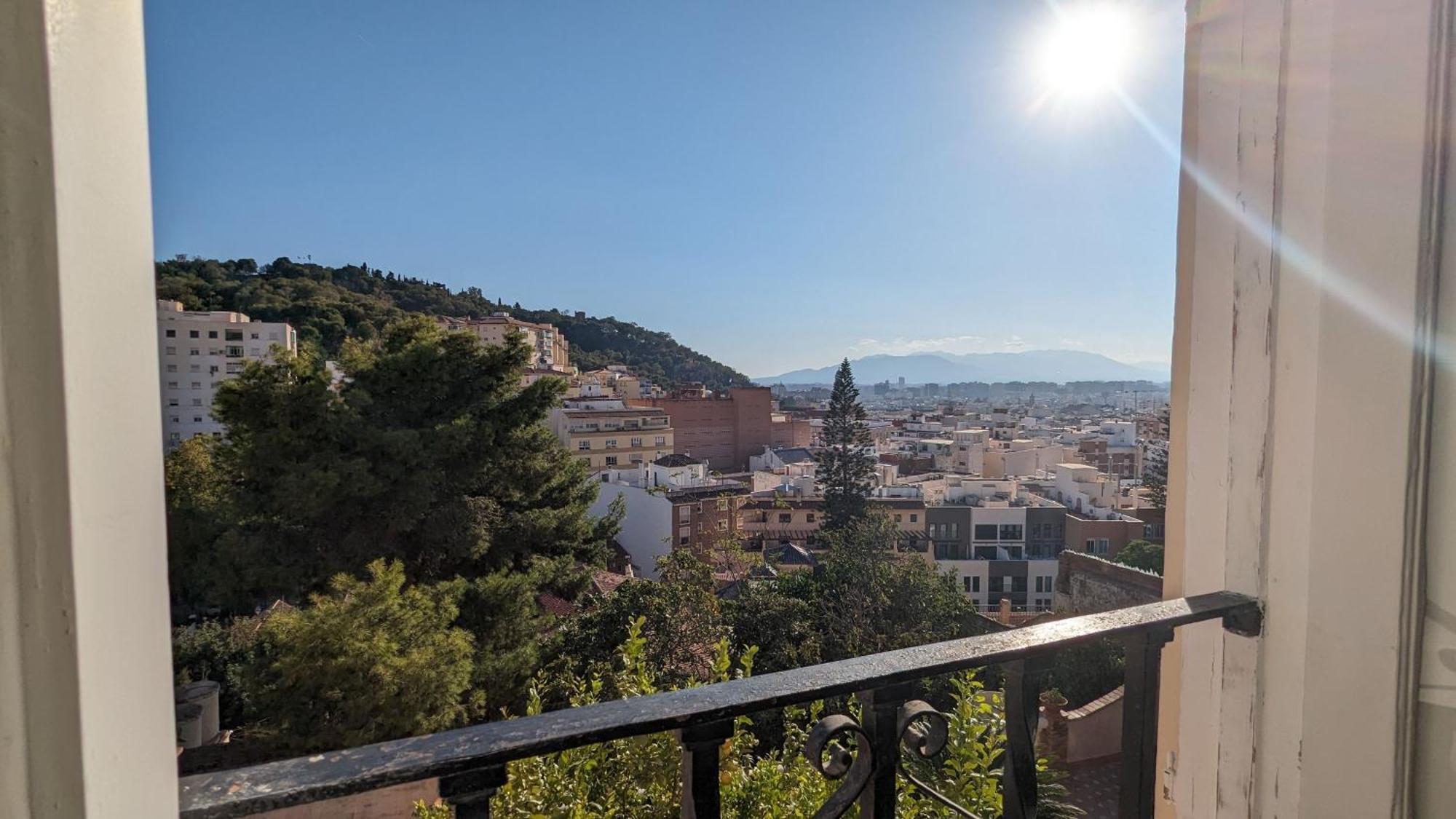 Casa Monte Victoria Hotel 2*