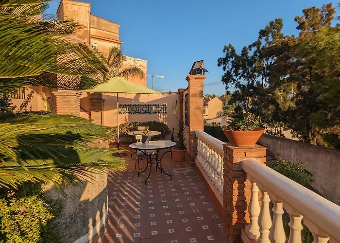 Casa Monte Victoria